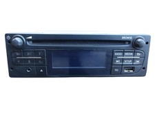 VAUXHALL MOVANO RADIO STEREO