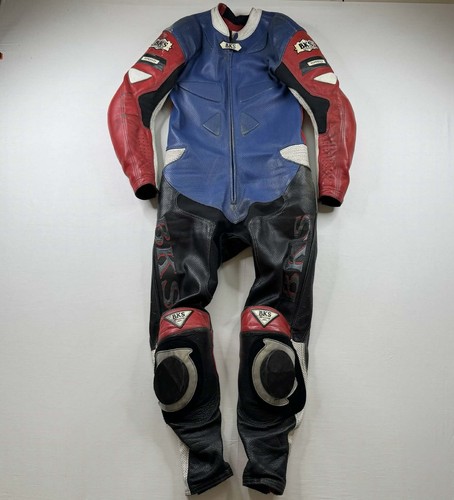 Bks suproflex red blue racing - suproflex,