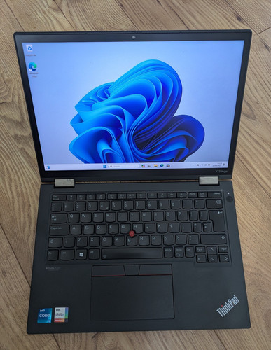 Lenovo thinkpad x13 yoga gen - x13,