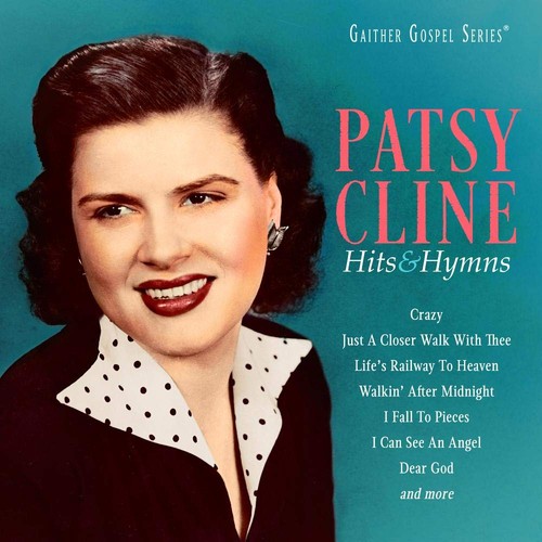 Patsy cline hits - cline, &