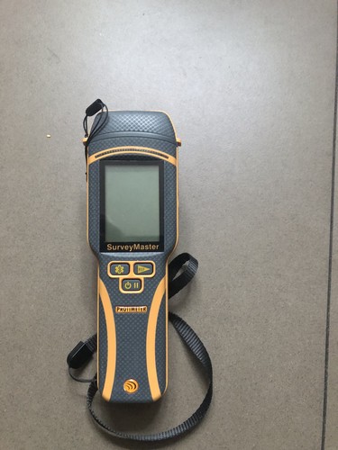 Protimeter surveymaster - protimeter,
