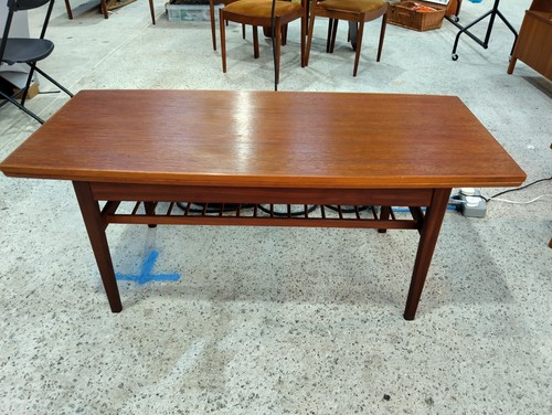 Mid century danish teak - century,