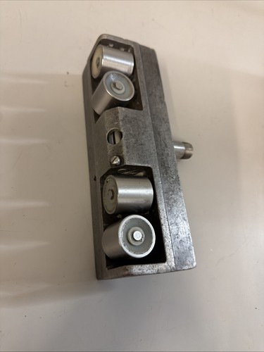 Tapetech inside corner roller - tapetech,
