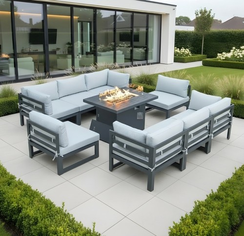 Garden furniture sofa - sofa, dining