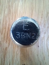 Peugeot locking wheel nut key