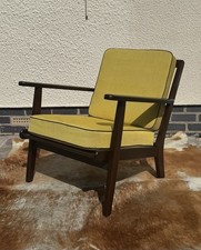 Single mid century Skandi