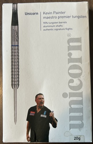 Bnib unicorn kevin painter 20g - unicorn,