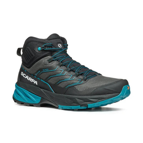 Scarpa rush mid - rush,
