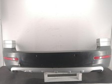 SKODA OCTAVIA SCOUT ESTATE