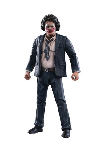Hiya toys texas chainsaw - hiya,