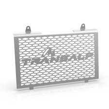 Motorcycle Radiator Guard