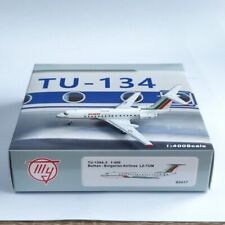 Panda Models 1:400 Balkan