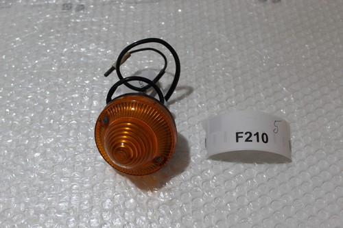Front light citroen - light,