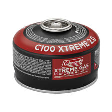 Coleman Gas Cartridge C100