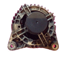 Renault Trafic Or Opel Vivaro Alternator Bosch 0124525076 150Ah Dci
