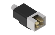 Genuine John Deere X165 Ride