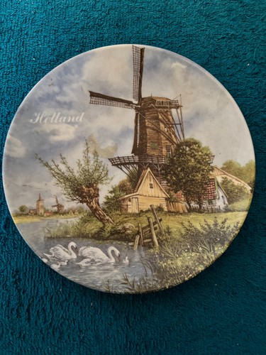 Royal schwabap windmill - schwabap, &