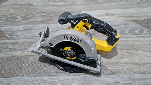 Dewalt dcs391n 18v 165 - ,