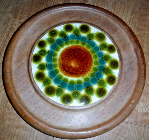 Vintage pilkington alan - pilkington,