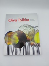 Oiva Toikka: Moments of