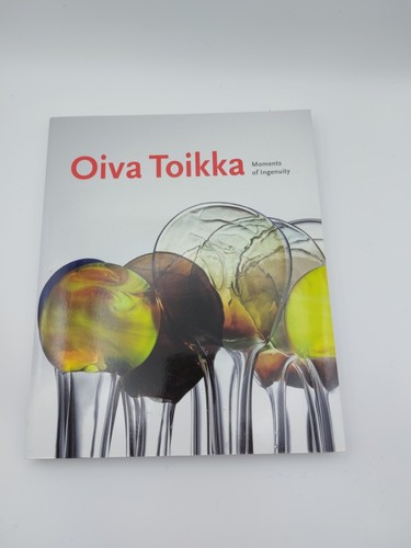 Oiva toikka moments - toikka:, of