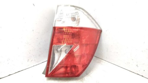Honda rear right - honda, tail