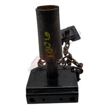 2014 Mitsubishi L200 Trojan