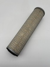 Massey Ferguson secondary air