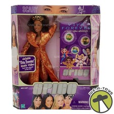 Spice Girls Scary Spice Viva