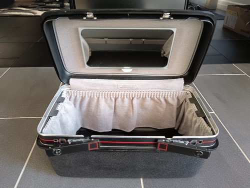 Vintage retro samsonite - vintage, small