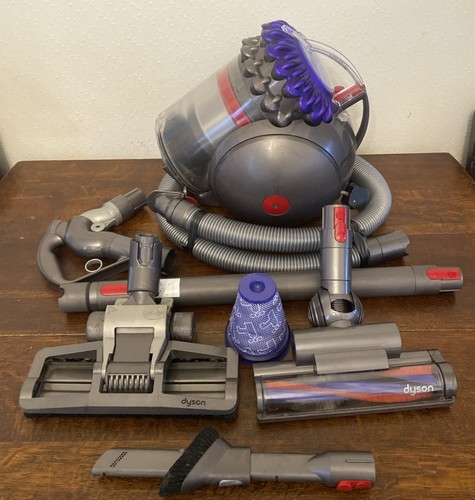 Dyson cy28 big - cy28,