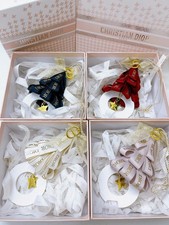 Dior Beaute Ribbon Bow Perfume