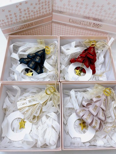 Dior beaute ribbon - dior,