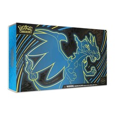 Pokemon Mega Charizard X ex