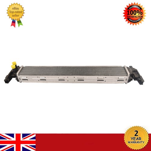 Intercooler radiator for audi - radiator,