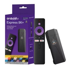 R9 Android TV Box 4K HD