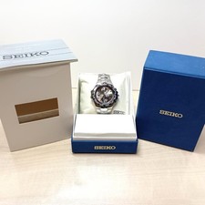 SEIKO Coutura World Timer 5T82