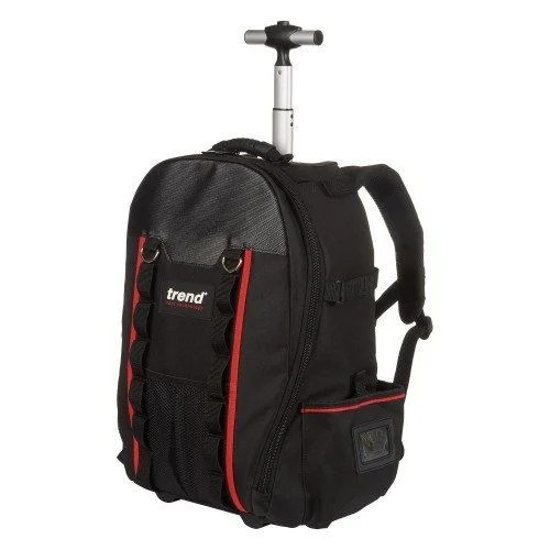 Trend wbp wheeled - wheeled, backpack