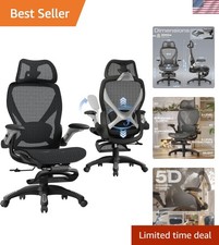 X100 Ergonomic Mesh Office