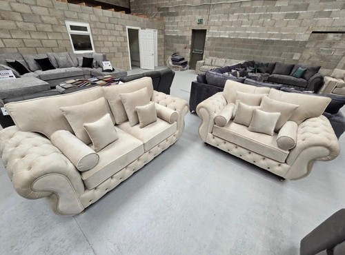 Chesterfield valvet fabric - chesterfield,