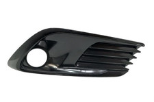 Genuine Toyota Front Bumper Fog Light Cover O/S Fits Auris Hybrid 2012-2018