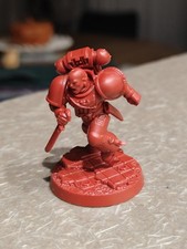 40k - Space Marines Heroes