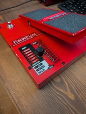 DigiTech Whammy IV WH-4  Pitch