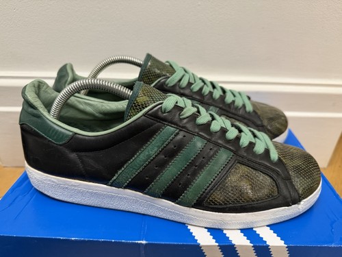 Adidas forest hills uk10 - adidas,