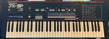 Roland JX-3P Vintage Analog Synthesizer - Full Working Order