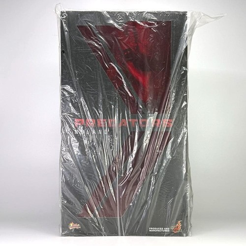Hot toys mms163 noland - hot,
