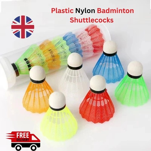 12pcs colorful plastic nylon - 12pcs,