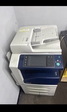 Xerox WorkCentre 7855 Laser