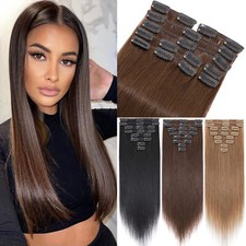 CLEARANCE 100% Human Hair