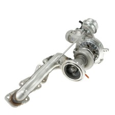 Turbocharger for Mercedes-Benz